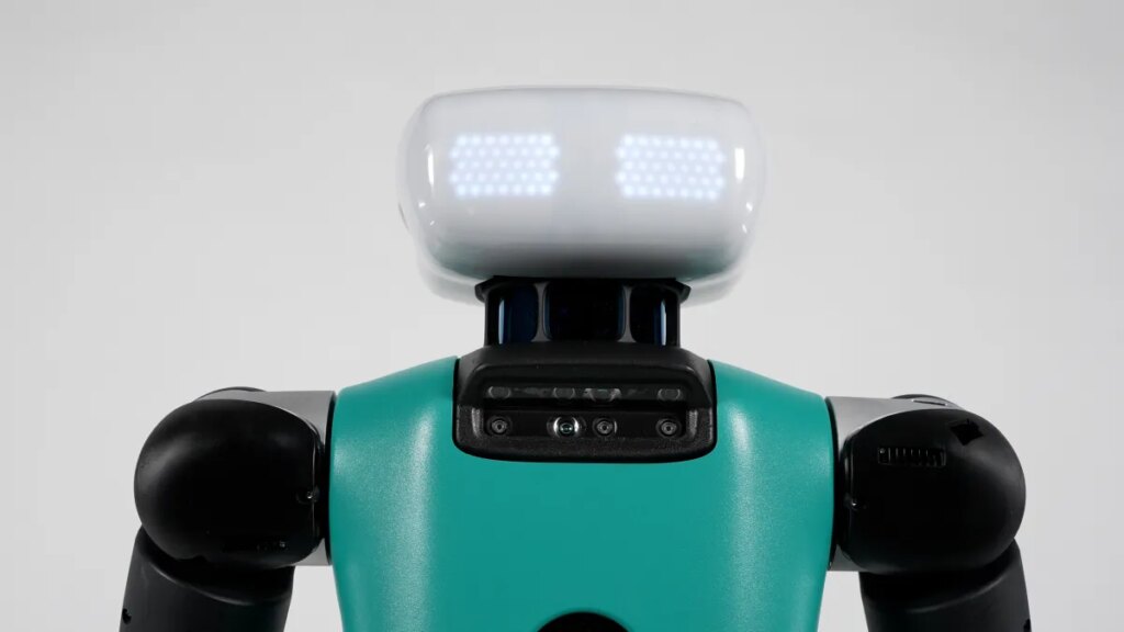 Agility Robotics plans to go public via SPAC in a $2.5B deal Agility Robotics plans to go public via SPAC in a $2.5B deal