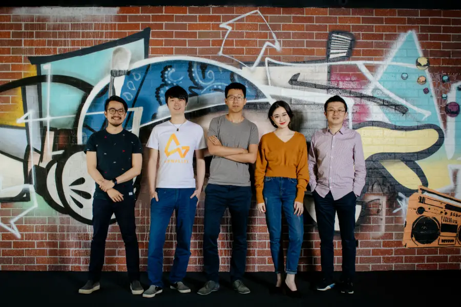 Airwallex worth $16 billion after $460 million Series H Airwallex