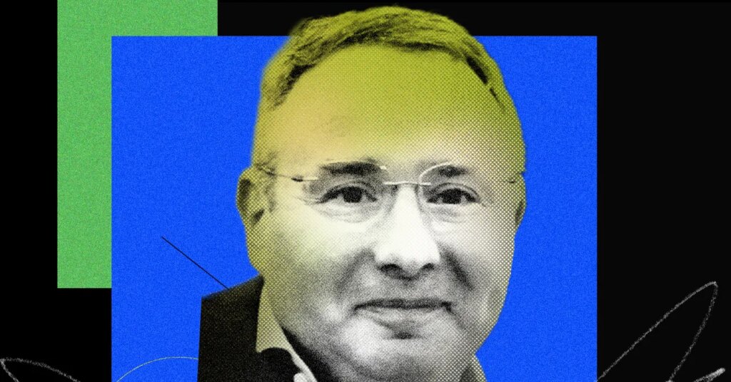 Alex Vindman Survived Trump’s Retaliation Machine. Now He’s Running for Senate Alex Vindman Survived Trump’s Retaliation Machine. Now He’s Running for Senate