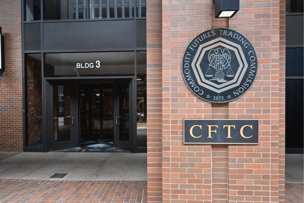 All the controversial points of the CFTC prediction markets proposal Exterior of the Commodity Futures Trading Commission (CFTC) headquarters building in Washington, D.C., featuring the agency’s seal and signage as the regulator advances a proposal on prediction markets, sports event contracts and federal derivatives oversight. Not everything you can bet on is gambling, says CFTC in new prediction markets proposal