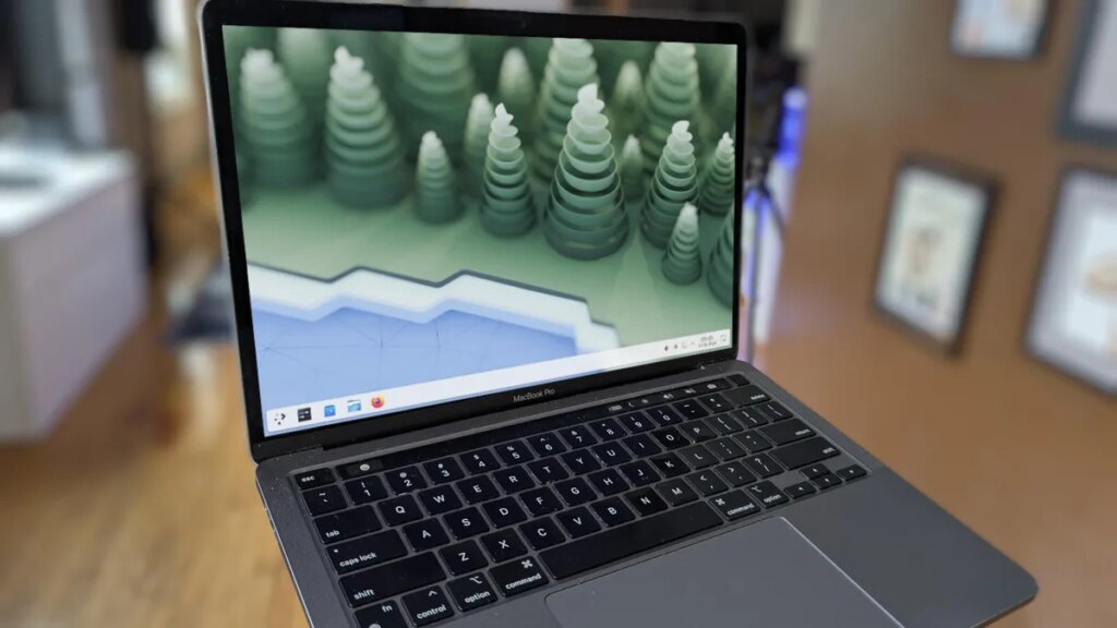 Alpine Linux is a crazy-fast distro for your desktop – with just one caveat Alpine Linux is a crazy-fast distro for your desktop - with just one caveat