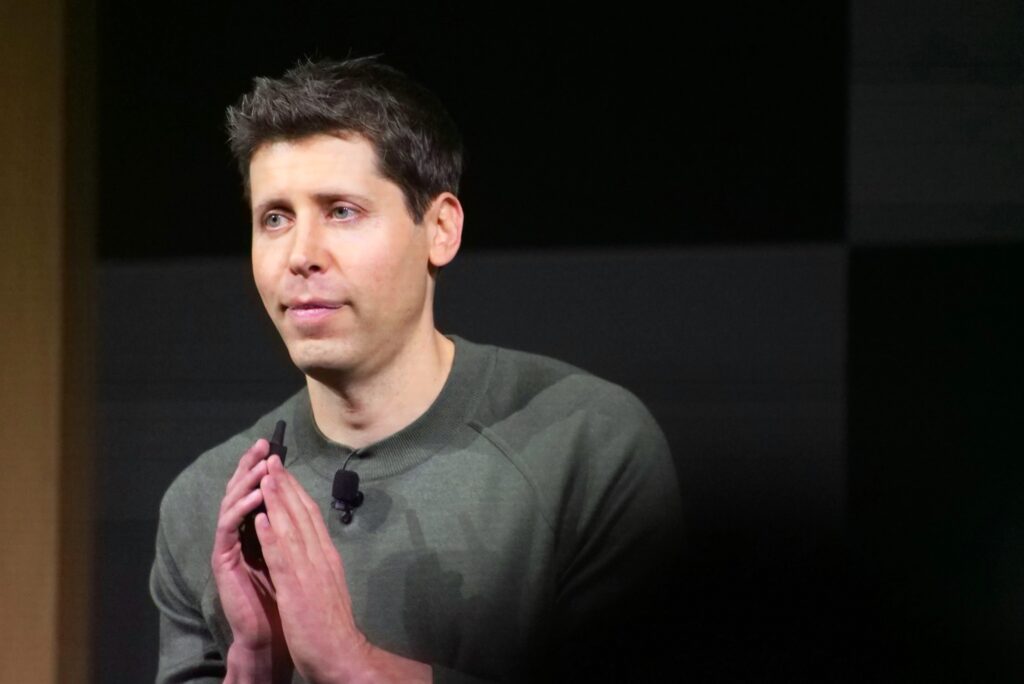 Amazon MGM Studios drops film about Sam Altman months after tech giant's $50B OpenAI deal – GeekWire