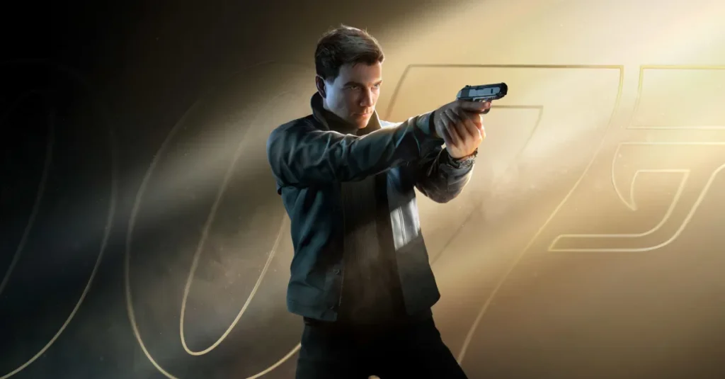 Amazon’s new plan for games: James Bond and AI Snoop Dogg Amazon’s new plan for games: James Bond and AI Snoop Dogg