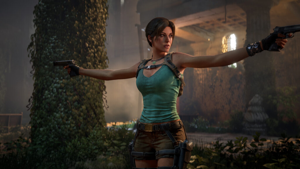 Amazon’s ‘Tomb Raider’ reboot gets a new trailer and release date at Sony’s State of Play – GeekWire Amazon’s ‘Tomb Raider’ reboot gets a new trailer and release date at Sony’s State of Play – GeekWire