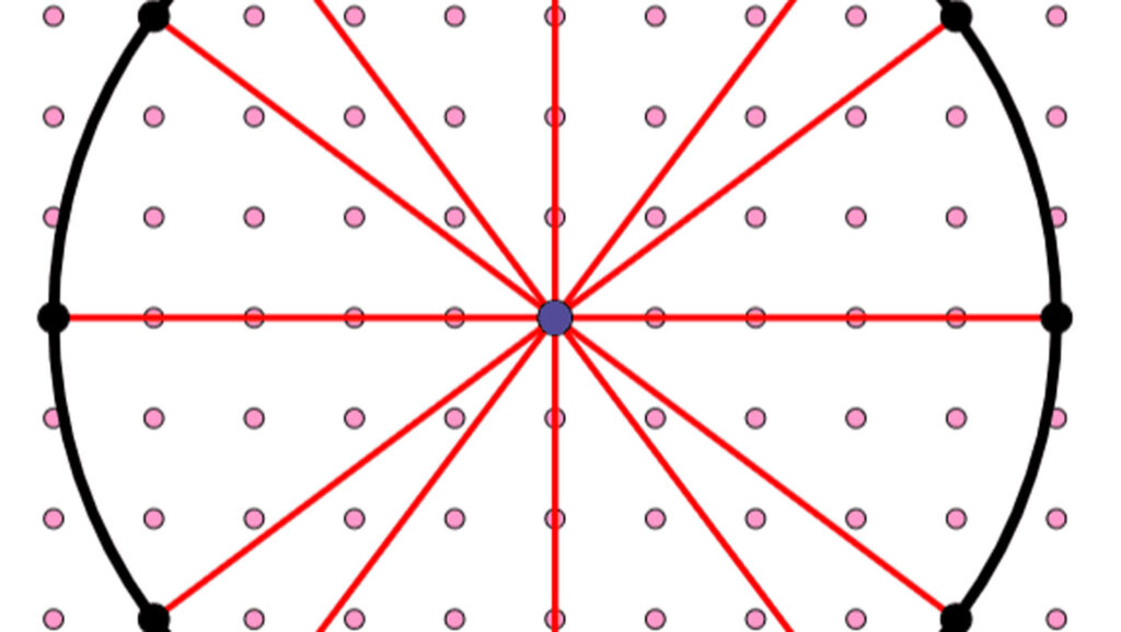 An AI math breakthrough sparks calls for new guardrails An AI math breakthrough sparks calls for new guardrails