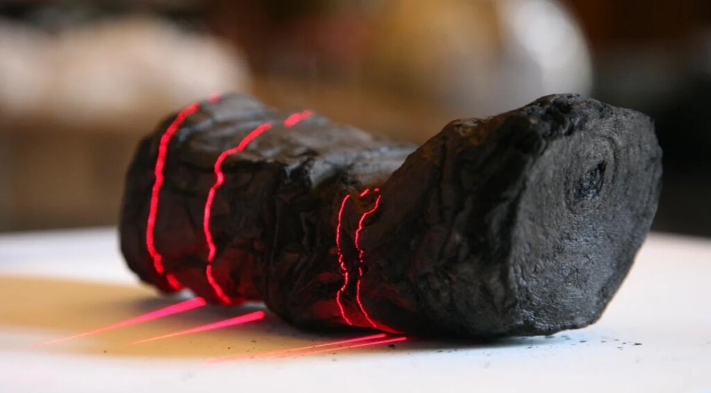 Ancient Roman scrolls destroyed by Mount Vesuvius digitally unrolled in full for first time Ancient Roman scrolls destroyed by Mount Vesuvius digitally unrolled in full for first time