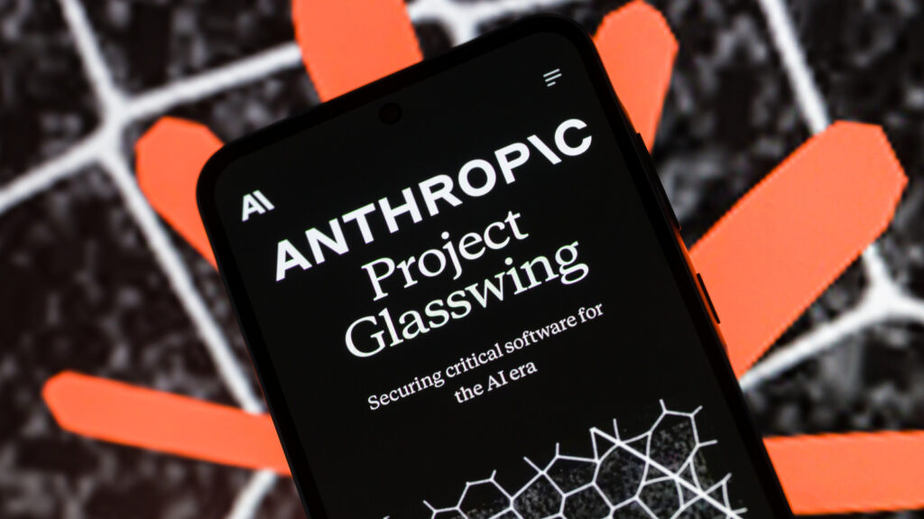 Anthropic Expands Its Claude Mythos Preview To More Partners Anthropic Expands Its Claude Mythos Preview To More Partners