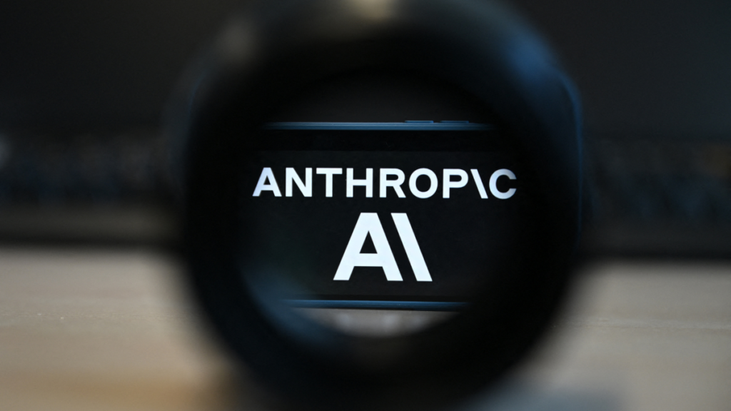 Anthropic Shuts Down Its Most Powerful AI Models for Everyone Anthropic Shuts Down Its Most Powerful AI Models for Everyone