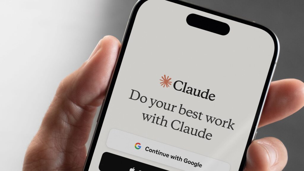 Anthropic accuses Alibaba of copying Claude by asking it millions of questions — and sets the stage for a new AI war Anthropic accuses Alibaba of copying Claude by asking it millions of questions — and sets the stage for a new AI war