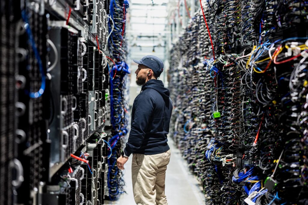 Anthropic warns AI may soon begin recursive self-improvement