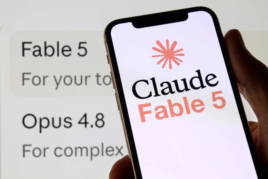 Anthropic’s Fable Is Locked Down As US Takes AI Safety Into Its Hands Anthropic’s Fable Is Locked Down As US Takes AI Safety Into Its Hands