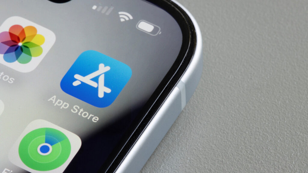 Apple Begins Requiring Age Verification For App Store Use In Texas Apple Begins Requiring Age Verification For App Store Use In Texas