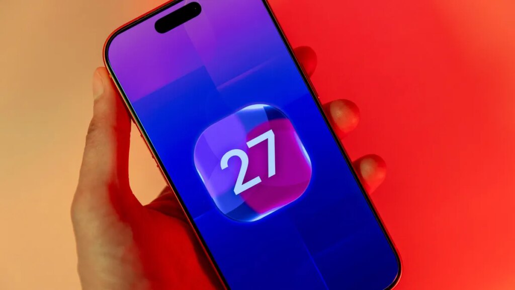 Apple Didn’t Really Say What iOS 27 Will Bring to Your iPhone, So I Guess I Will cnet-ios27-1
