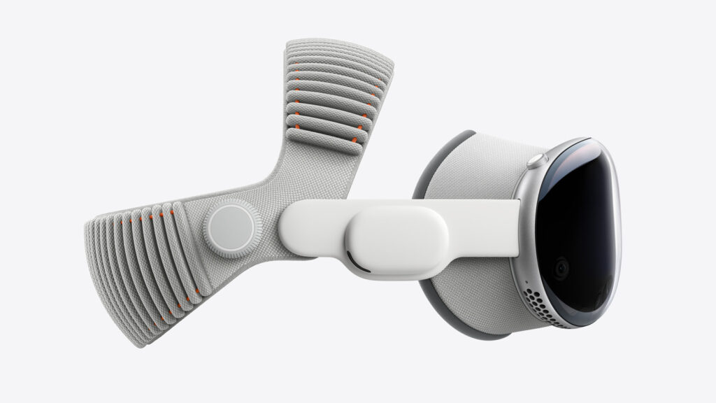 Apple Executive In Charge Of Vision Pro Is Reportedly Leaving For OpenAI Apple Executive In Charge Of Vision Pro Is Reportedly Leaving For OpenAI