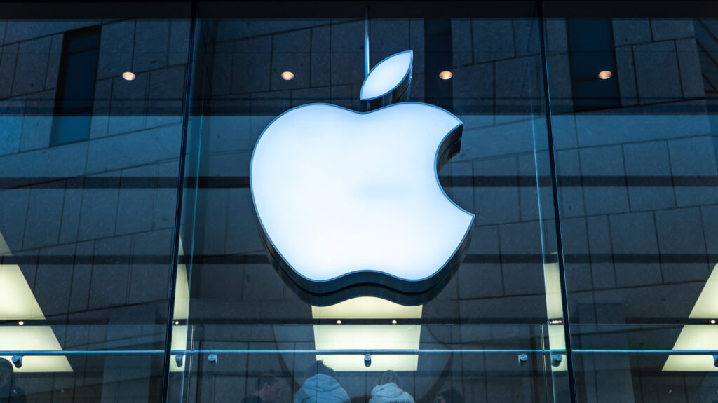 Apple Is Reportedly Looking To Buy Chips From A US-Blacklisted Chinese Company