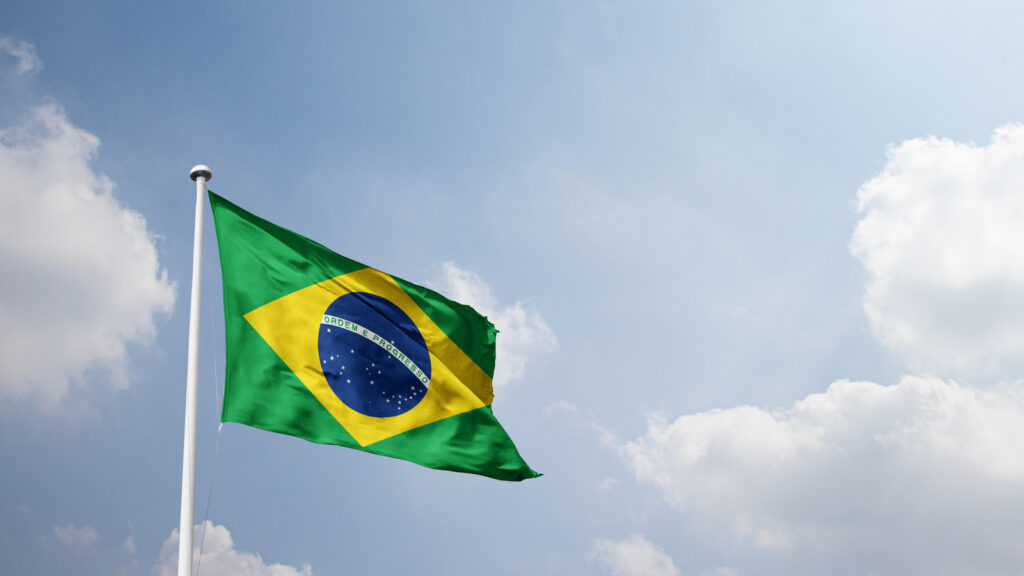 Apple Opens Up Third-Party App Stores In Brazil