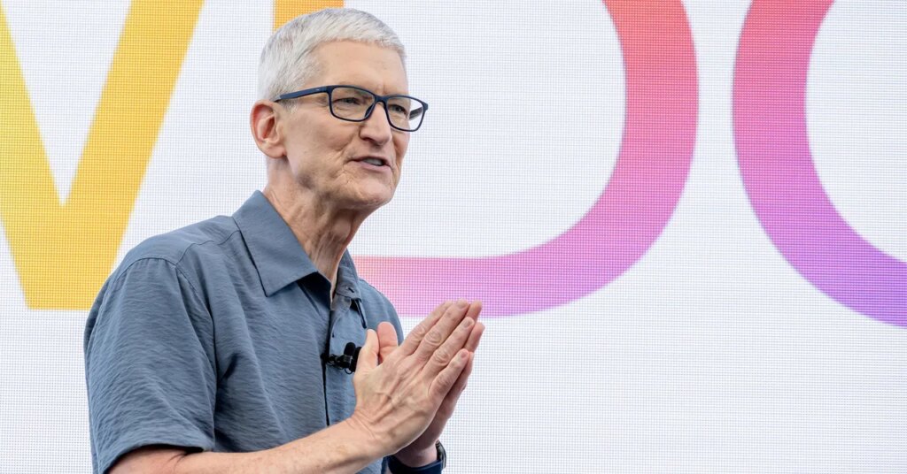 Apple WWDC 2026 Live Blog: All the Updates, as They Happen Apple WWDC 2026 Live Blog: All the Updates, as They Happen