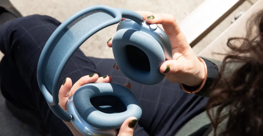 Apple’s AirPods Max 2 headphones are still $150 off — for now Apple’s AirPods Max 2 headphones are still $150 off — for now