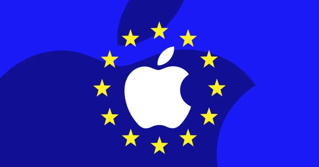 Apple’s game of chicken with EU over Siri AI: Who will blink first? Apple’s game of chicken with EU over Siri AI: Who will blink first?