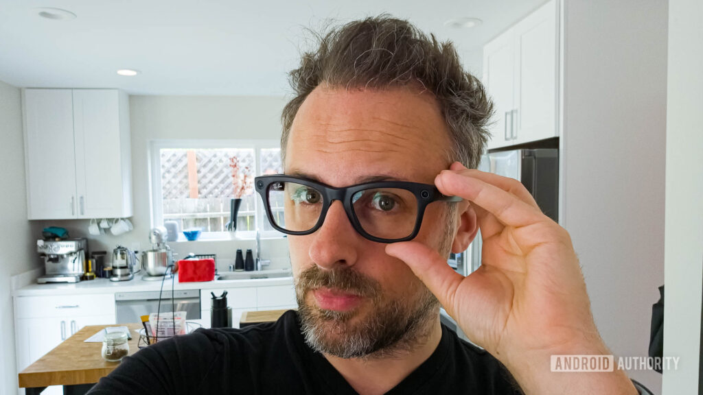 Apple’s latest delay hands Meta a bigger smart glasses lead Ray Ban Meta Live Translation (3 of 3)