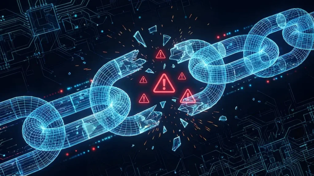 Atomic Arch Supply Chain Attack Hits 1,500 AUR Packages supply chain threat