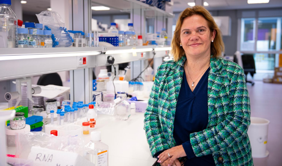 Barcelona-based Gate2Brain secures €7 million to advance brain tumour candidate Barcelona-based Gate2Brain secures €7 million to advance brain tumour candidate