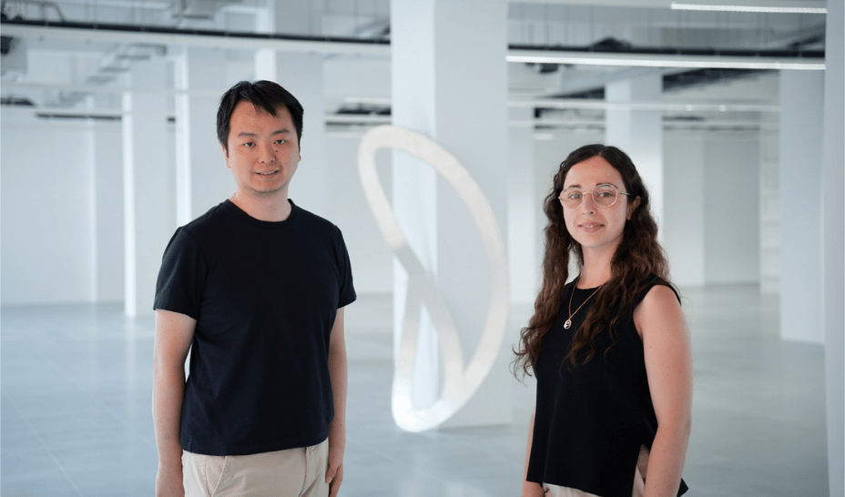 Barcelona-based THEKER raises €73 million Series A to accelerate AI robotics deployment Barcelona-based THEKER raises €73 million Series A to accelerate AI robotics deployment