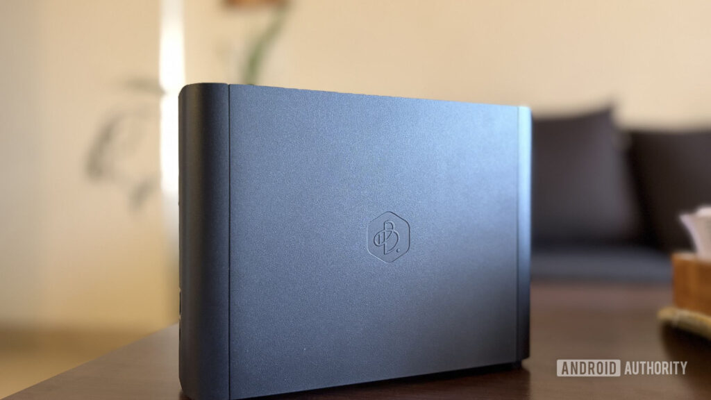 Before you drop Google Photos for a NAS, know these 5 things Synology BeeStation Plus