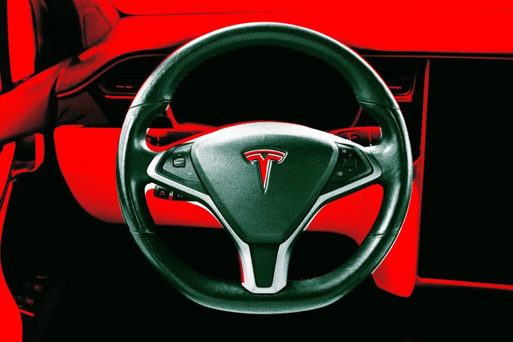 Beloved Grandmother Was Standing in Her Own House When a Tesla, Allegedly on Autopilot, Smashed Through the Wall and Killed Her in Grandchildren’s Playroom