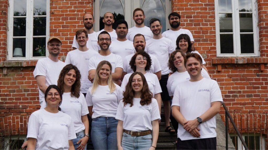 Berlin-based Seqana secures €3.2 million to quantify soil health using satellite imagery and machine learning Berlin-based Seqana secures €3.2 million to quantify soil health using satellite imagery and machine learning