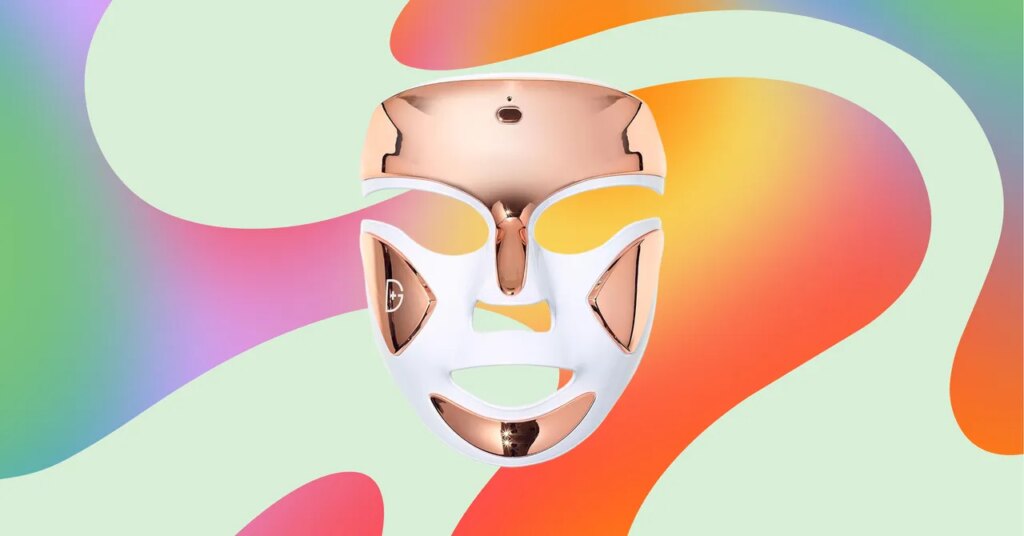 Best Prime Day Deals on LED Masks and Hair Growth Tools That Actually Work Best Prime Day Deals on LED Masks and Hair Growth Tools That Actually Work