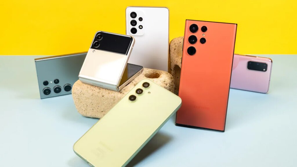 Best Samsung Phone of 2026 Best Samsung Phone of 2026