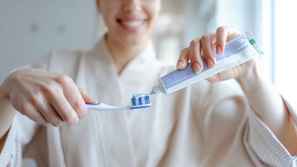 Best Whitening Toothpaste of 2026, According to Dentists Best Whitening Toothpaste of 2026, According to Dentists