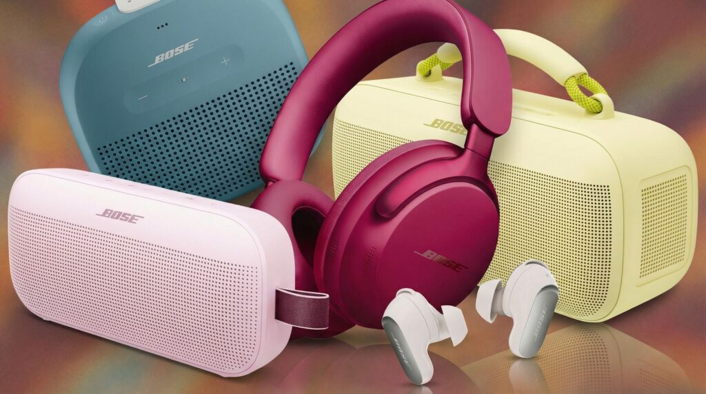 Bose headphones and speakers are up to $130 off right now — my 9 favorite early Prime Day deals