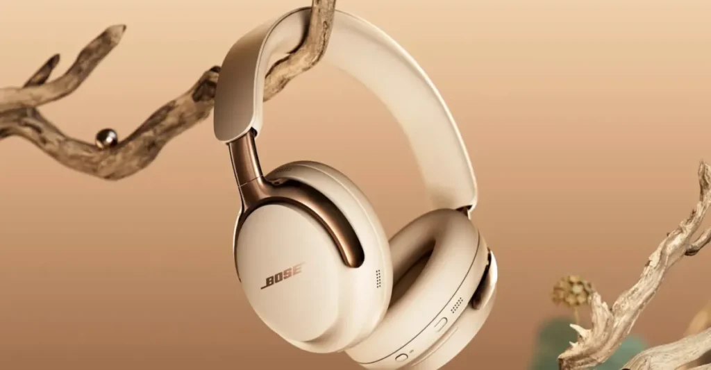 Bose thinks it can be a media company for some reason Bose thinks it can be a media company for some reason