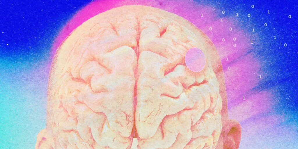 Brain-computer interface trials are taking off Brain-computer interface trials are taking off