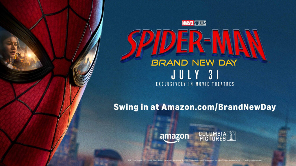 Brand New Day Two Days Early Brand New Day Two Days Early