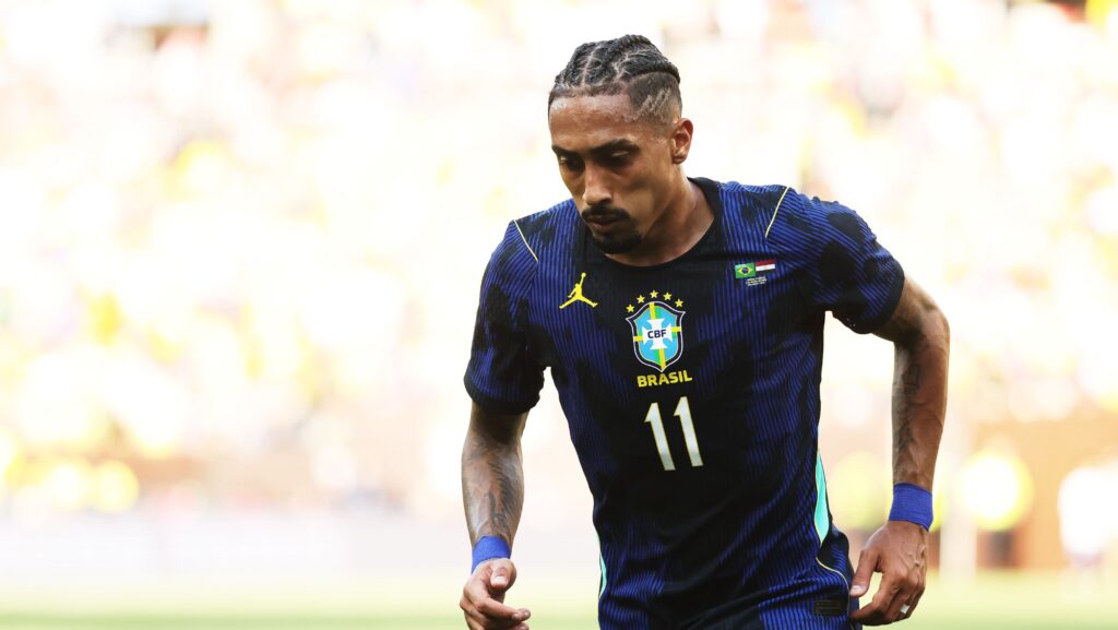 Brazil vs Morocco free live stream: How to watch World Cup 2026 Brazil vs Morocco free live stream: How to watch World Cup 2026