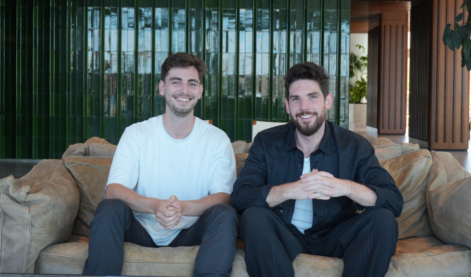 British-U.S. startup Build secures €7.4 million to accelerate “agentic real estate” platform British-U.S. startup Build secures €7.4 million to accelerate “agentic real estate” platform