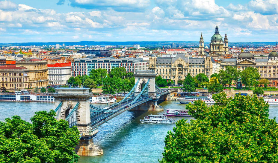Budapest’s brightest: 10 Hungarian startups making us take notice Budapest’s brightest: 10 Hungarian startups making us take notice