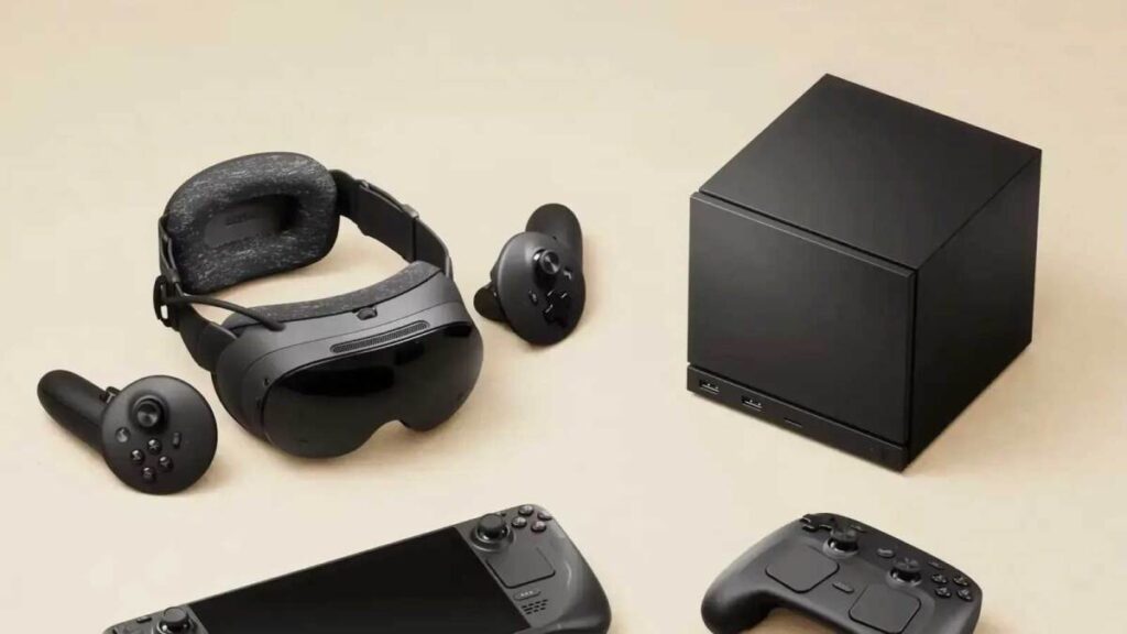 Building Your Own Steam Machine? Now You Can Use Discrete AMD GPUs Building Your Own Steam Machine? Now You Can Use Discrete AMD GPUs