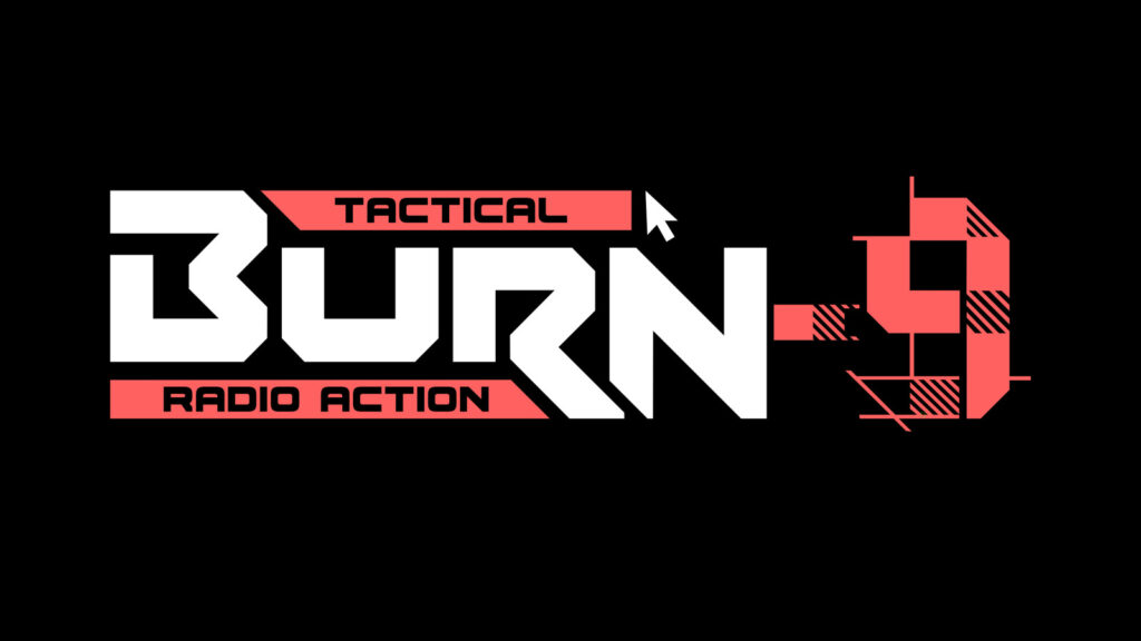 Burn-9 Makes An Entire Game Out Of Metal Gear's Codec Scenes