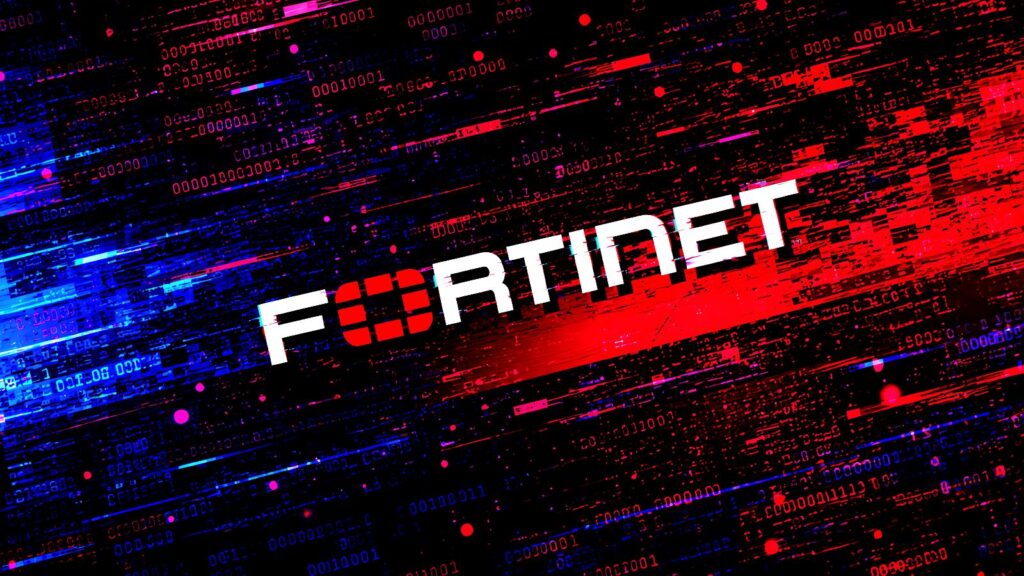CISA warns Fortinet users to secure devices after FortiBleed leak Fortinet