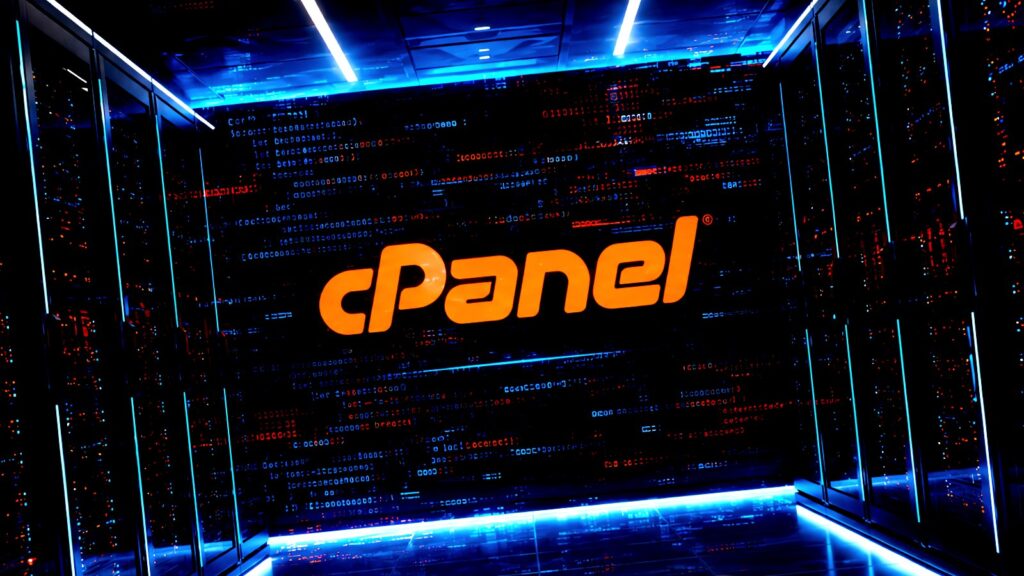 cPanel