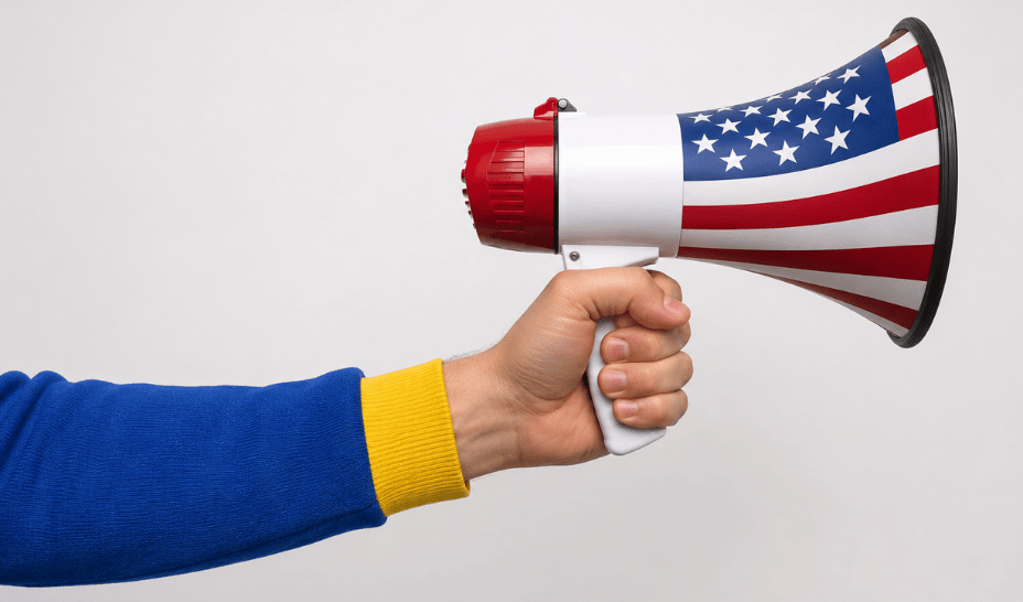Can European startups learn from U.S. storytelling? Can European startups learn from U.S. storytelling?