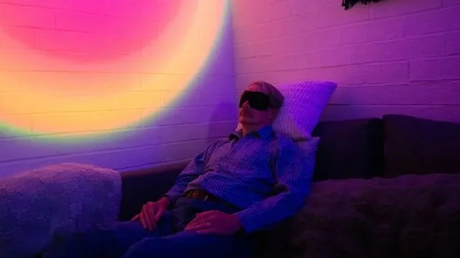 Can Psychedelics Reboot Aging Brains? We’re About to Find Out Can Psychedelics Reboot Aging Brains? We’re About to Find Out