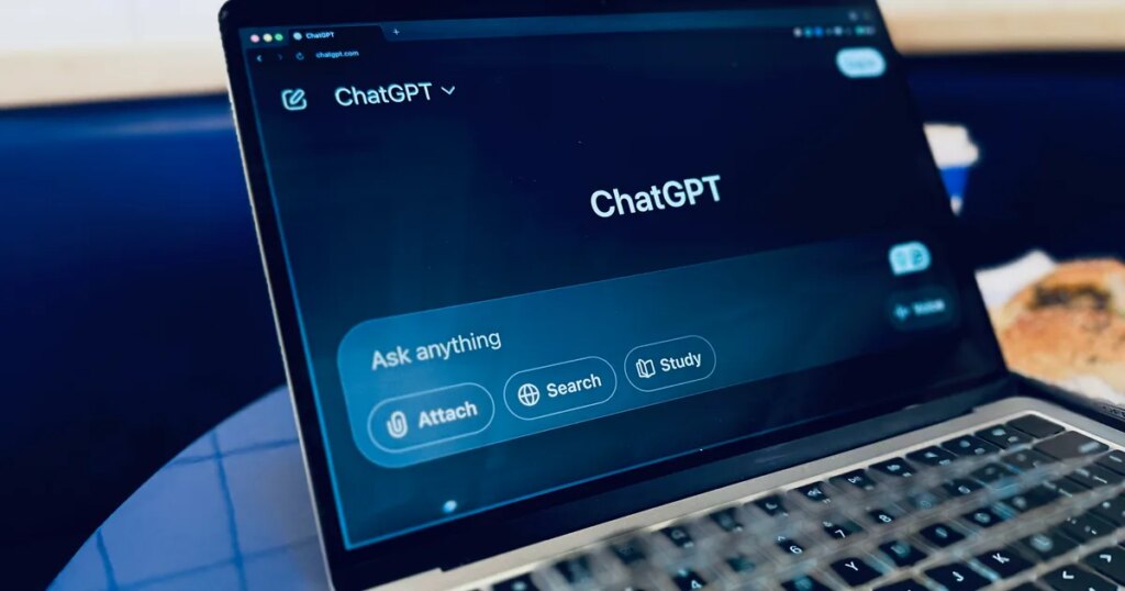 ChatGPT is recommending scam websites that will steal your credit card info ChatGPT is recommending scam websites that will steal your credit card info