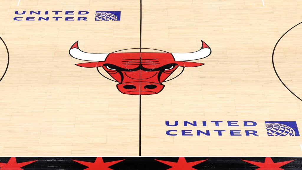 Chicago Bulls Recruit a New Investor: Walmart Billionaire Lukas Walton