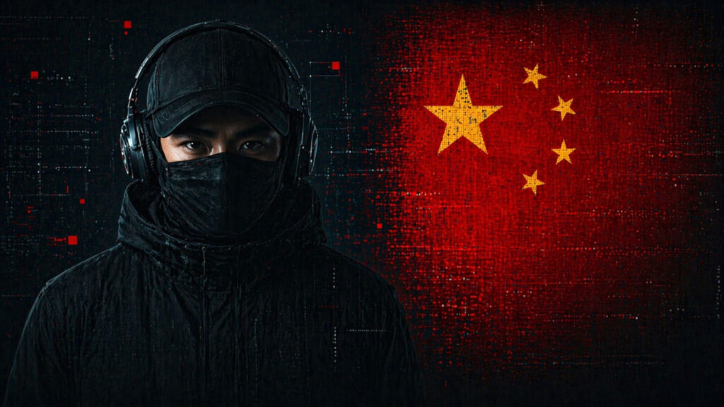 Chinese APT deploys new malware to keep access to hacked networks Chinese APT deploys new malware to keep access to hacked networks