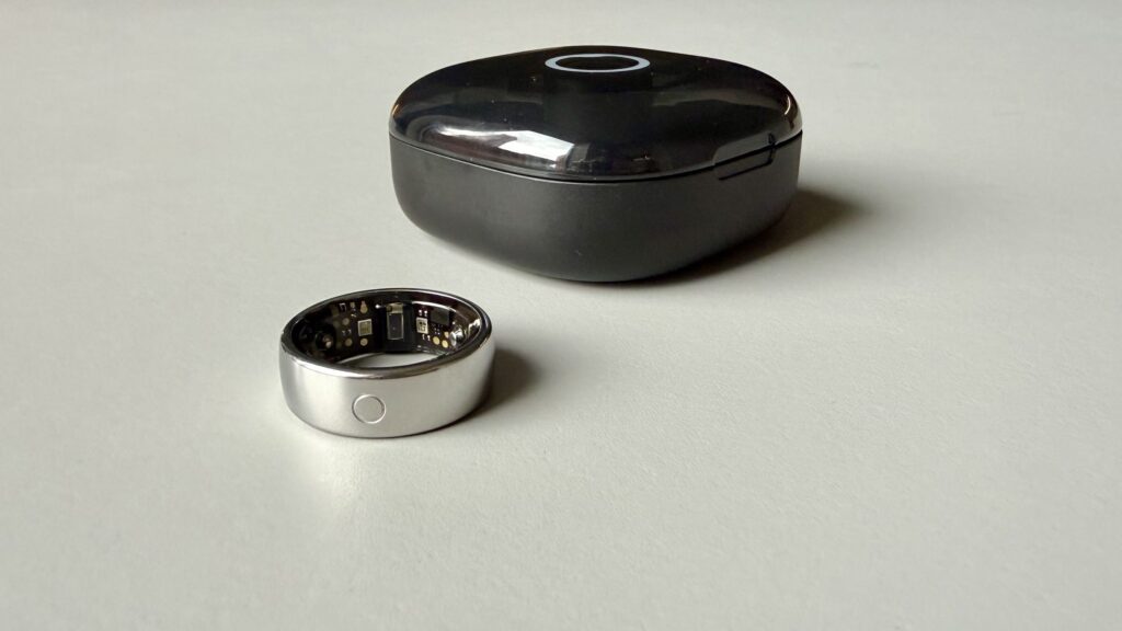 Circular Ring 2 review: I wanted to love it, but the software got in the way Circular Ring 2 review: I wanted to love it, but the software got in the way
